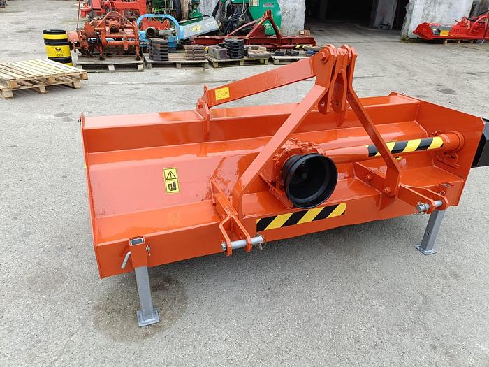 Usato Trincia a coltelli Agrimaster da 2,20m