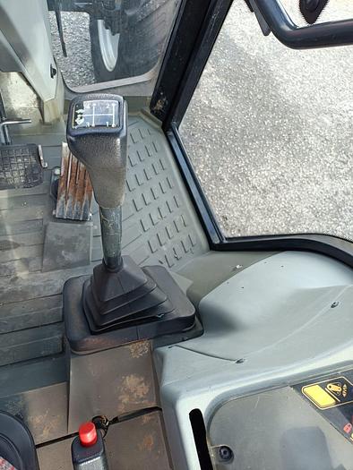 Usato Massey Ferguson 6180- ore 7500