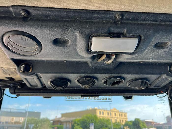 Usato John Deere 5510 N- CV 80- cilindri 4- anno 2004