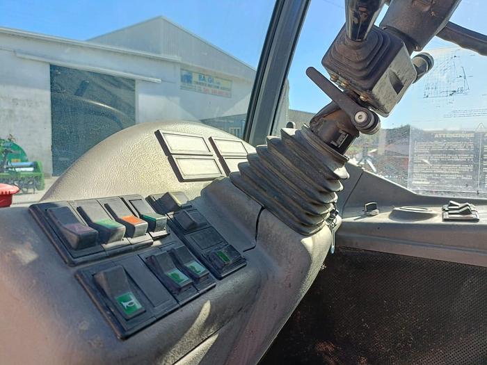 Usato Telescopico Terex Telelift 30.13