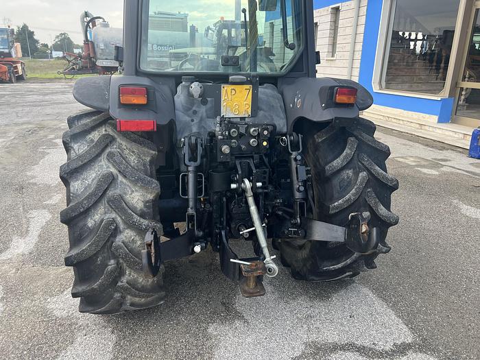 Usato Mc Cormick F 105 XL- CV 105- freni ad olio