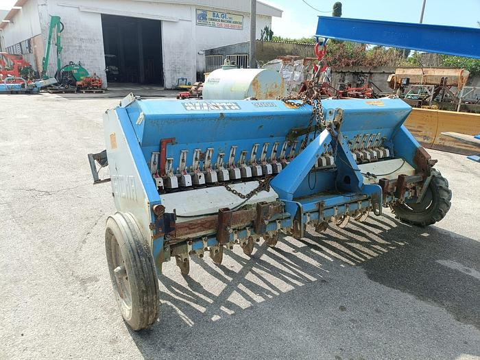 Usato Seminatrice Sicma da frumento- 2,50m