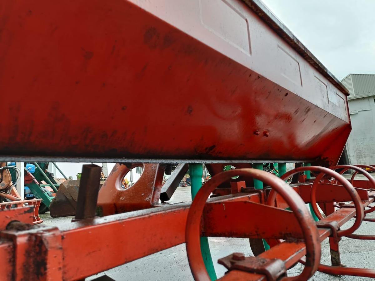 Usato Sarchio marca Moreni da 2 m a tre corpi