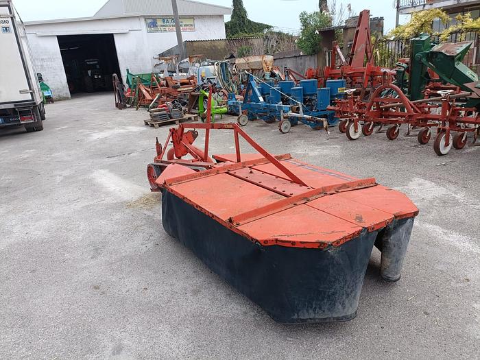 Usato Barra falciante Deutz - Fahr