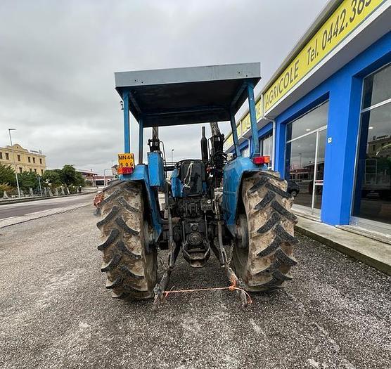 Usato Landini 9500 Special DT