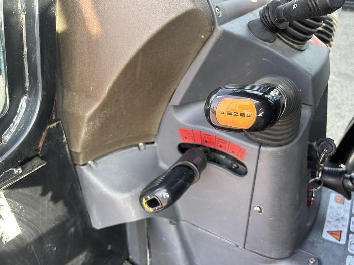 Usato 2010 Deutz Agrokid 230