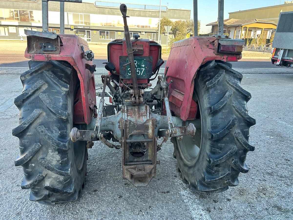 Usato massey Ferguson 135 special
