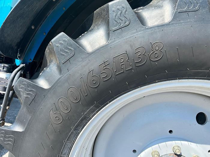 Usato Landini legend 165 Techno-fr.ariaolio 200q