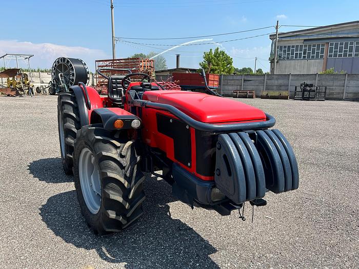 Usato Carraro tigrone 7400 TRG Frutteto