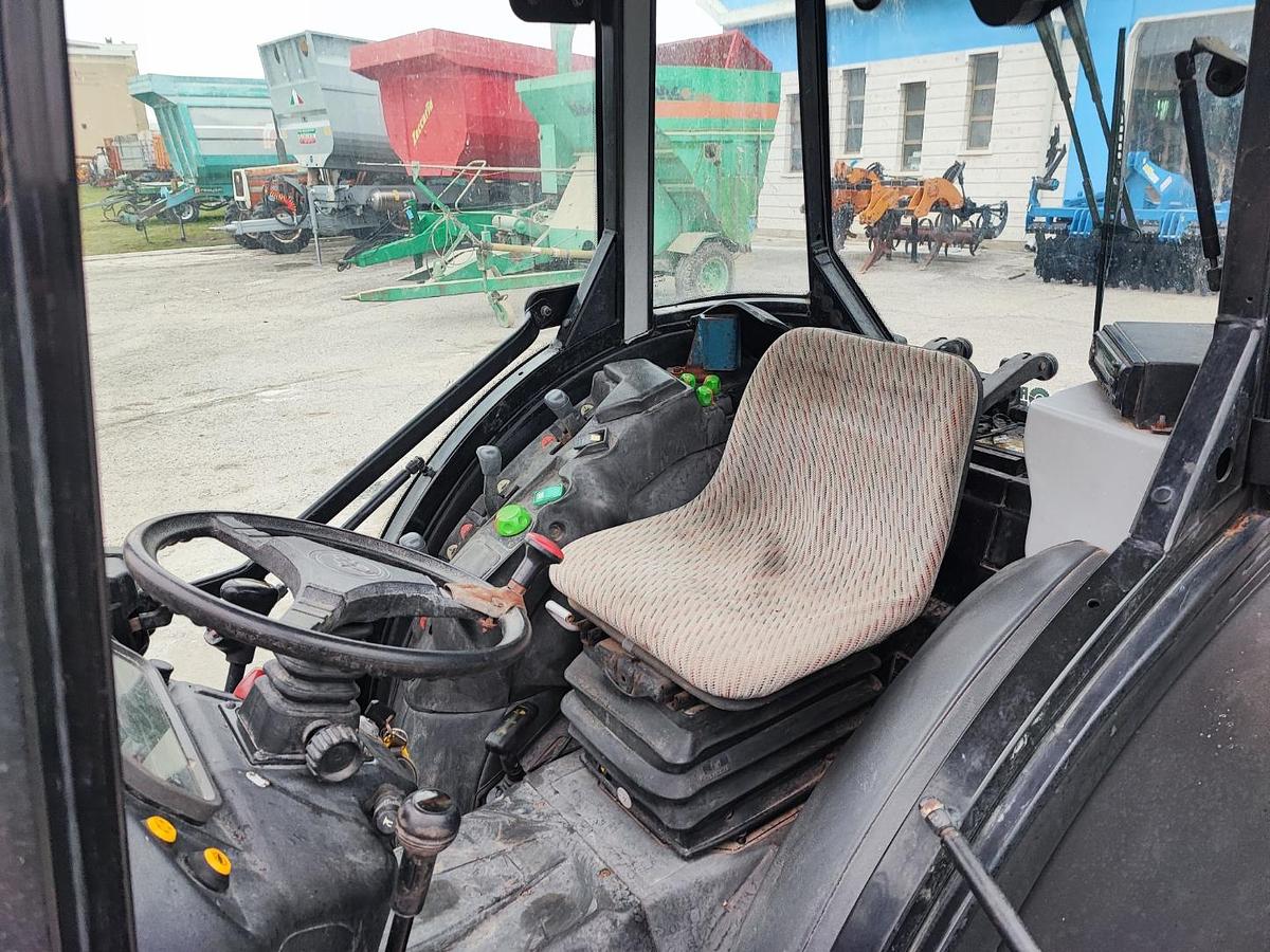 Usato Lamborghini Agile 990S MOTORE RIFATTO