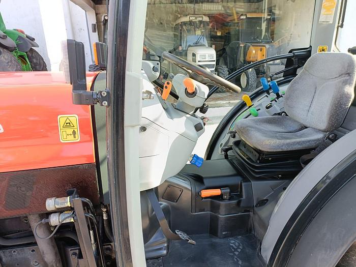 Usato Same frutteto 3 V100