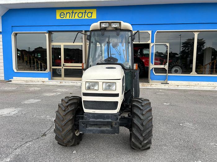 Usato Lamborghini Agile 770 S frutteto- 40 km h