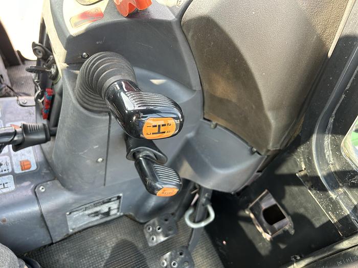 Usato 2010 Deutz Agrokid 230