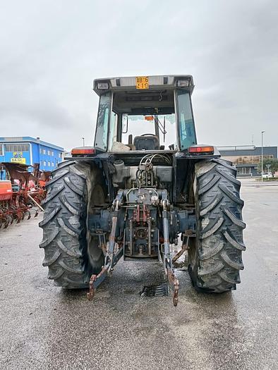 Usato Landini 17500 P