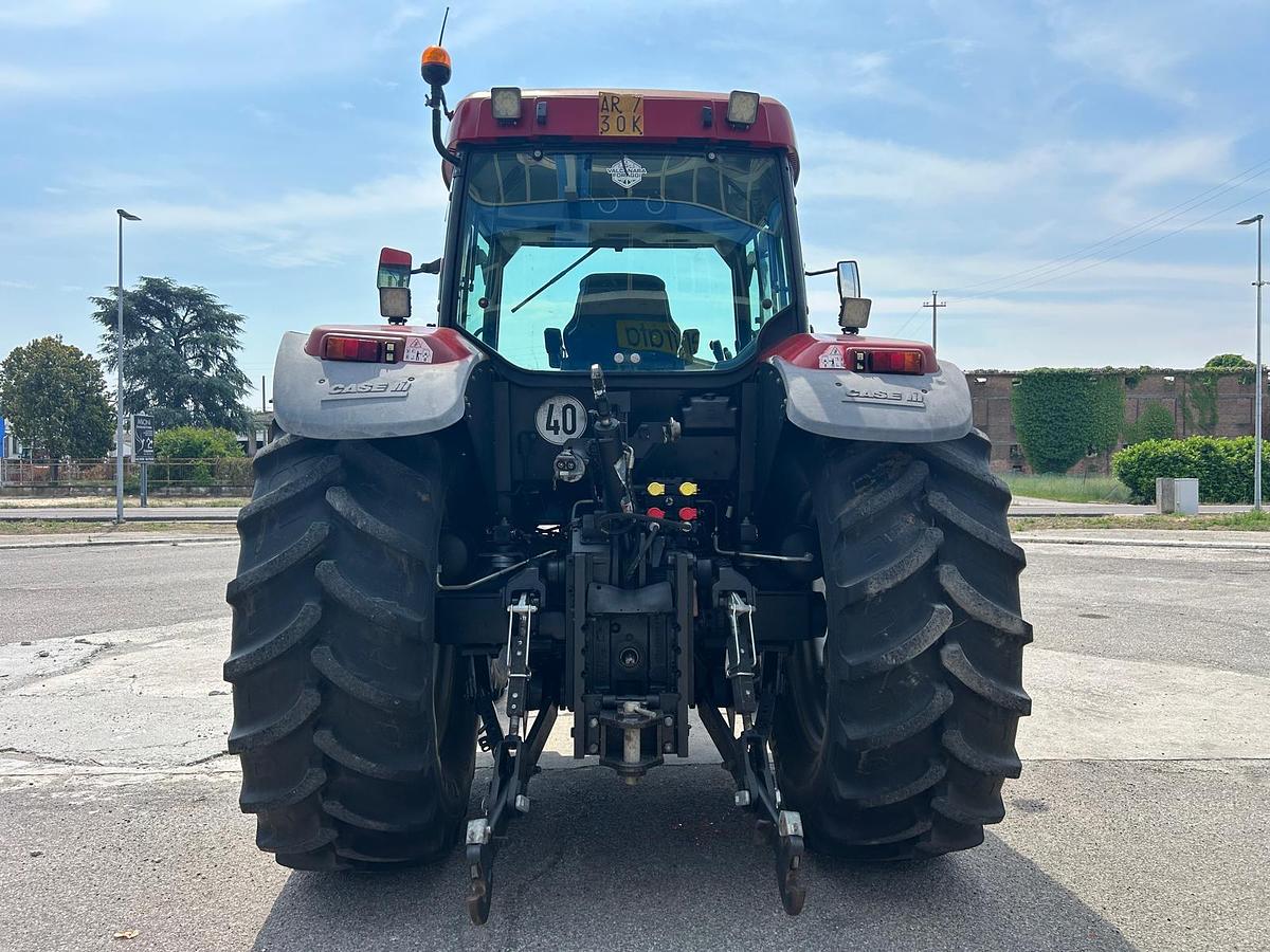 Usato Case MX 100 C