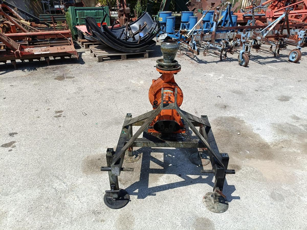 Usato Pompa Landini tipo CU4-D