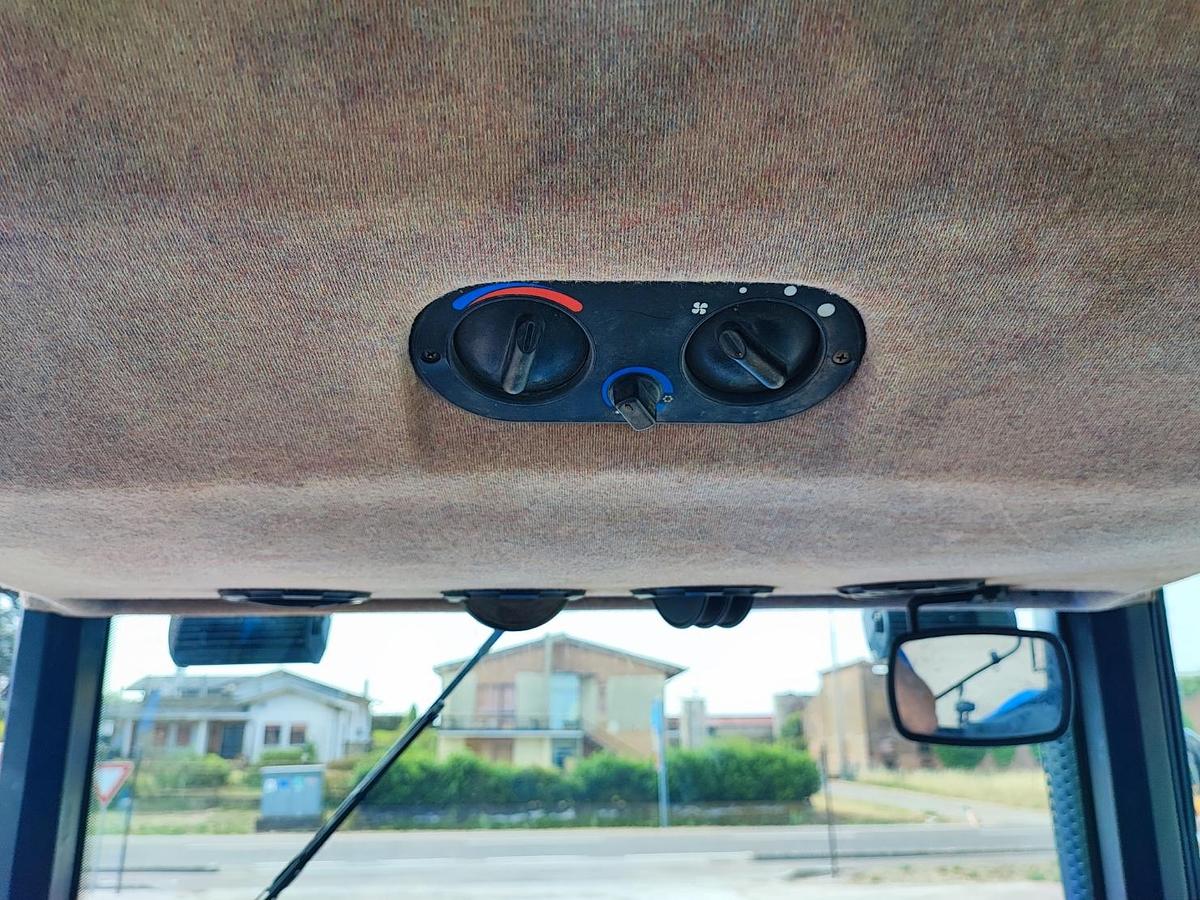 Usato New Holland TLA 100-4800 h