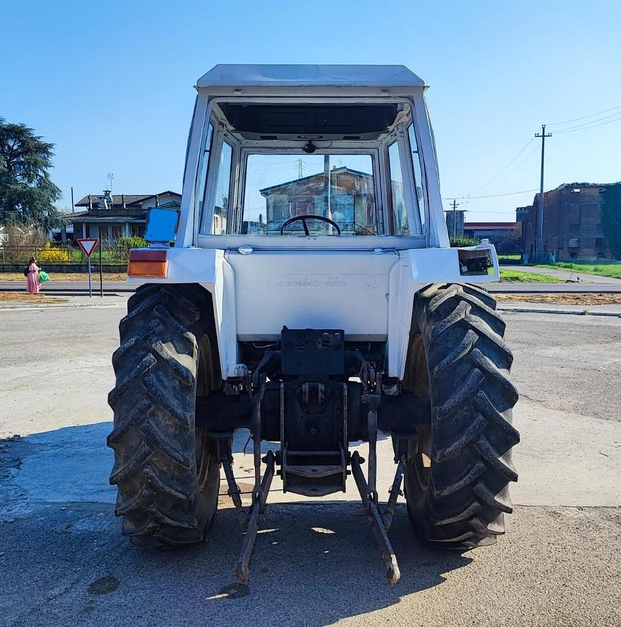 Usato Lamborghini 854