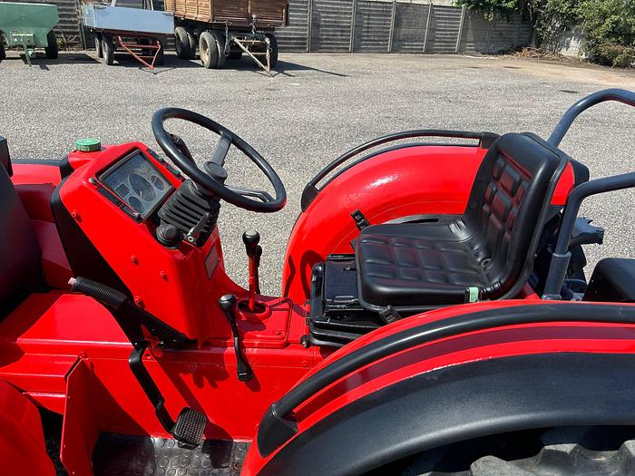 Usato Carraro tigrone 7400 TRG Frutteto