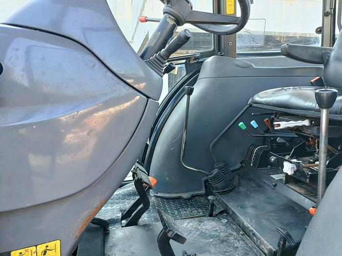 Usato New Holland TD 95 D