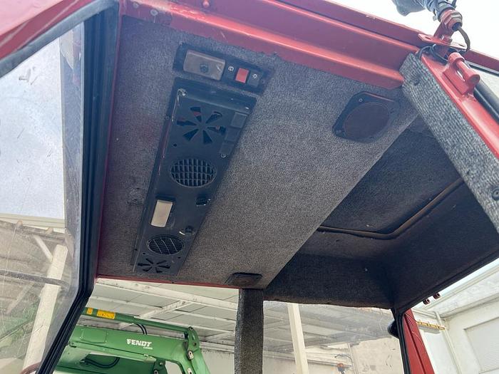 Usato Fiat 80 90- due ruote motrici- con idroguida