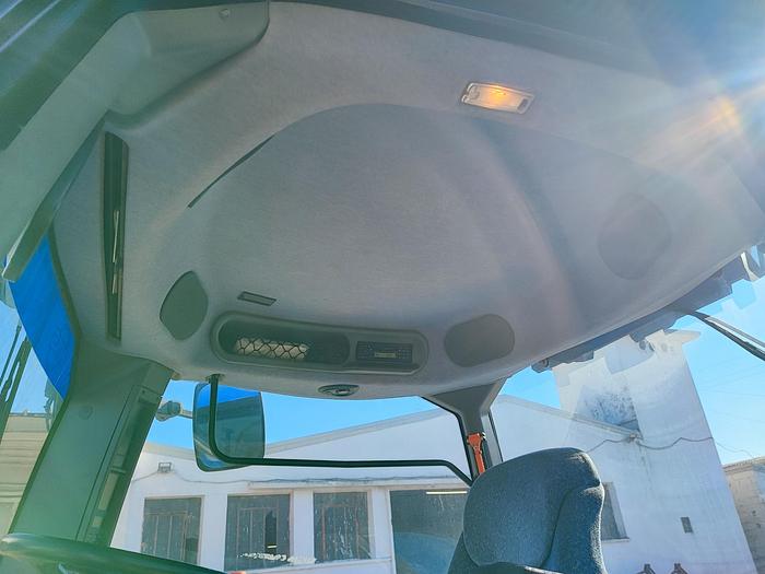 Usato New Holland TG285-fr.aria