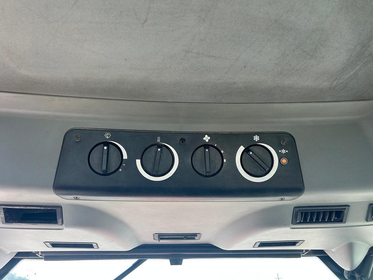 Usato Case MX 100 C