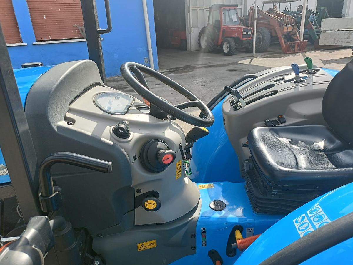 Usato Landini 2-055 (Mistral) anno 2021 ore 500