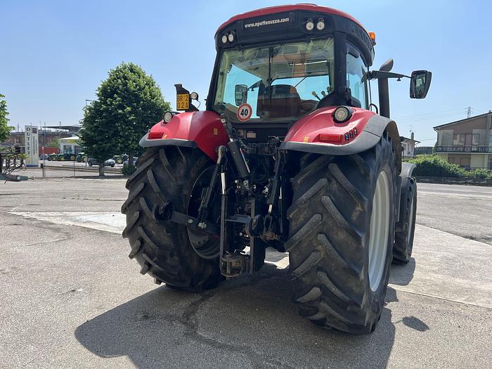 Usato Mc Cormick X7.680 Power Plus Pro Drive Premum