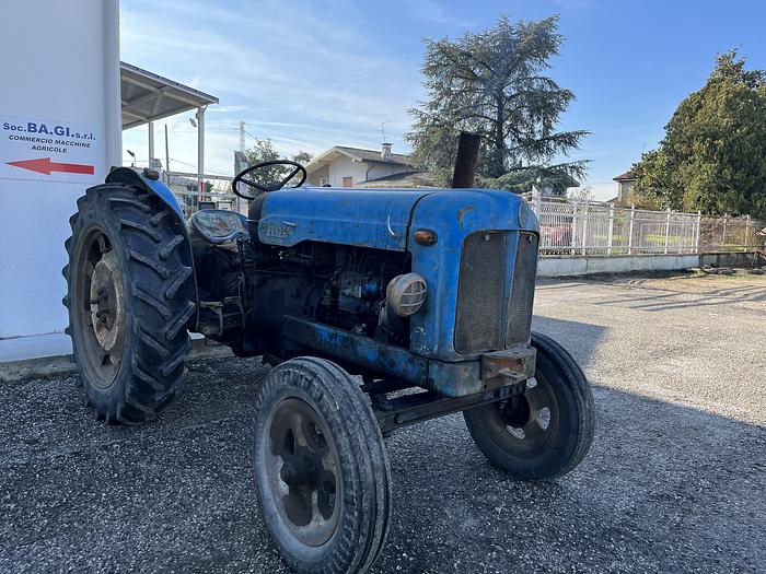 Usato Fordson Major