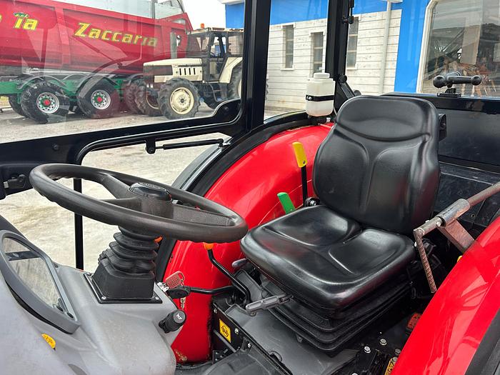 Usato Same Frutteto III 60 Classic- clima- 2293 ore