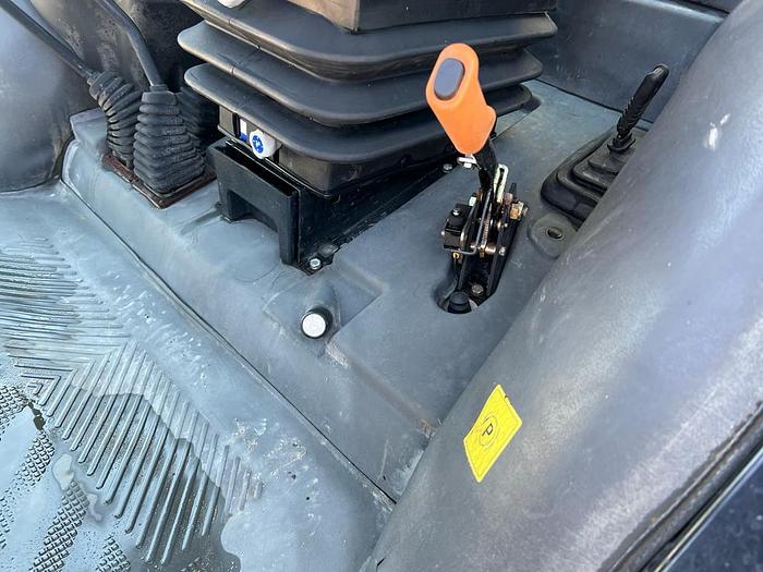 Usato Lamborghini R 2.86 DT- CV 95- freni ad aria