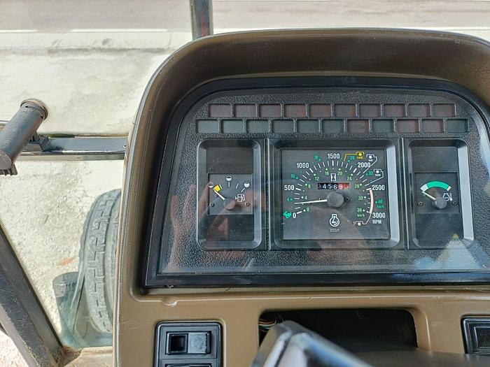 Usato New Holland L 60