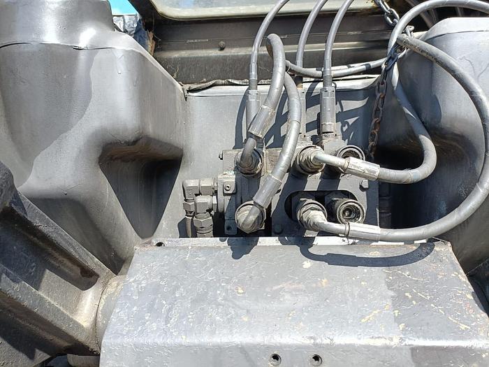 Usato Massey Ferguson 3680