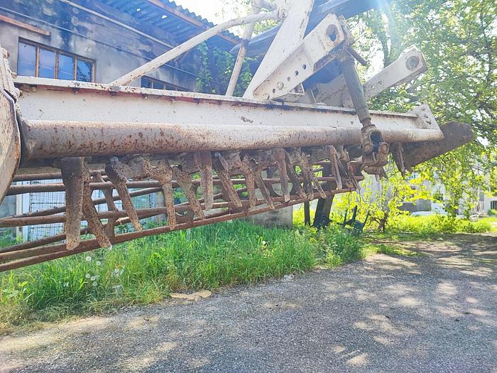 Usato Erpice rotante Breviglieri 3 m