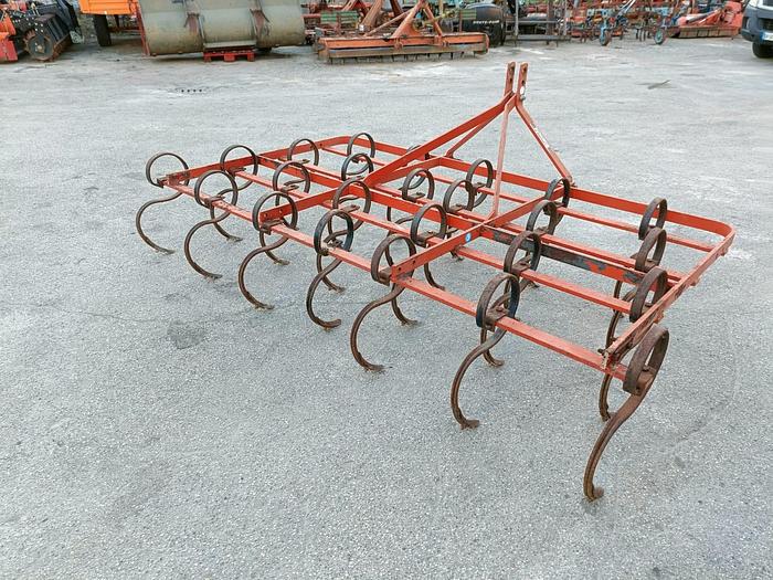 Usato Vibrocoltivatore Bianchi da 2,50m