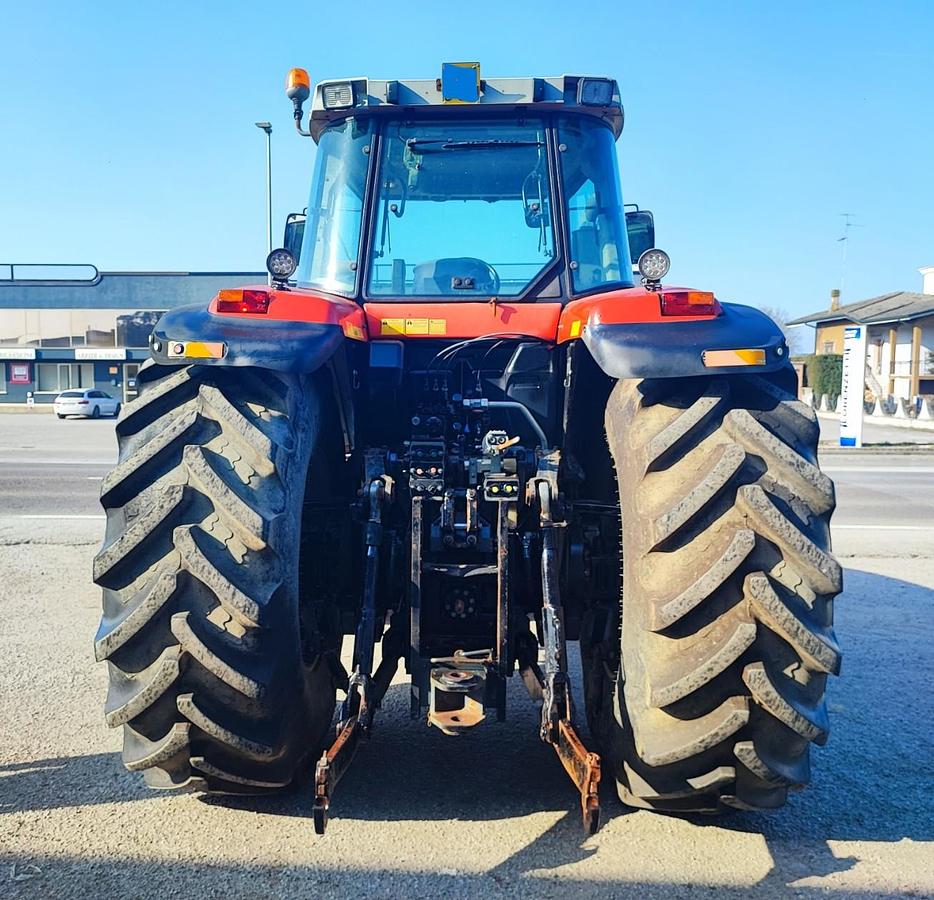Usato Massey Ferguson 8270