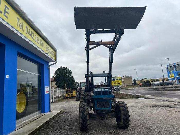 Usato Landini 9500 Special DT