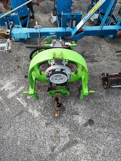 Usato Compressore a cardano