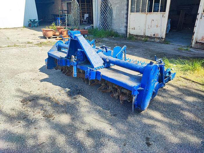 Usato Fresa Maletti pegolama 2,5 m