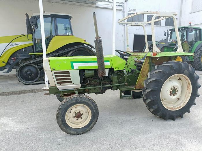 Usato Agrifull Jolly