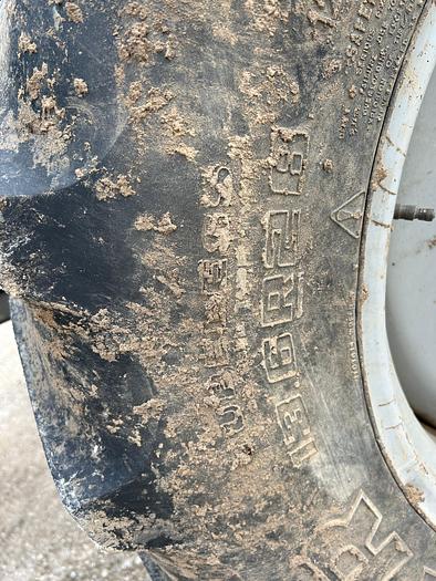 Usato Landini 12500-120 cv-motore Perkins