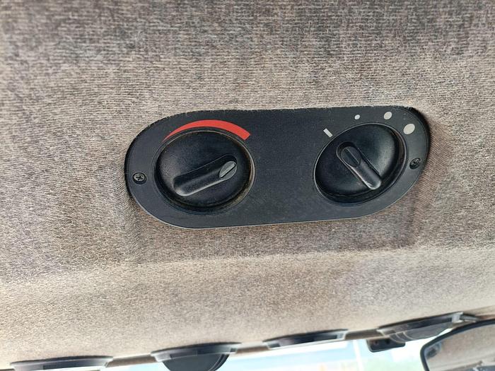 Usato New Holland L 60