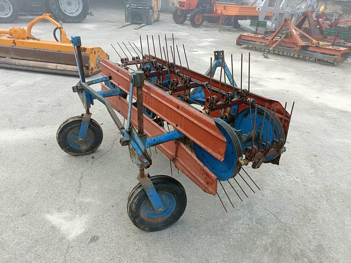 Usato Voltafieno da 1,90 m