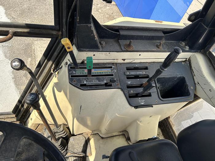 Usato Lamborghini 956 DT