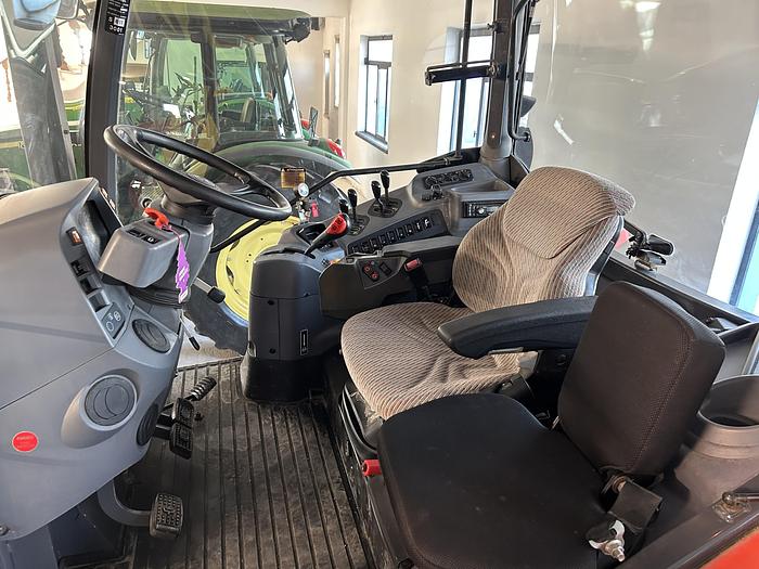 Usato Kubota M 115 GX CV 115 ponte sosp