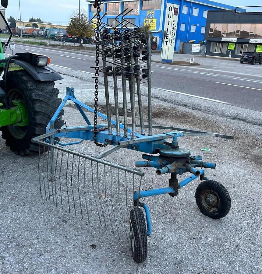 Usato Andanatore F.lli Rossetti