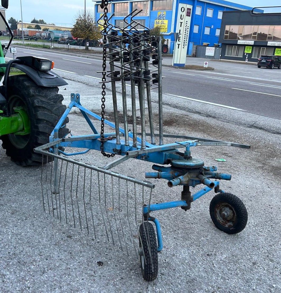 Usato Andanatore F.lli Rossetti