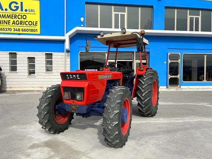 Usato Same Saturno 80 DT