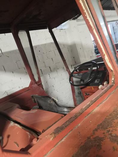 Usato Fiat 980 DT - con caricatore